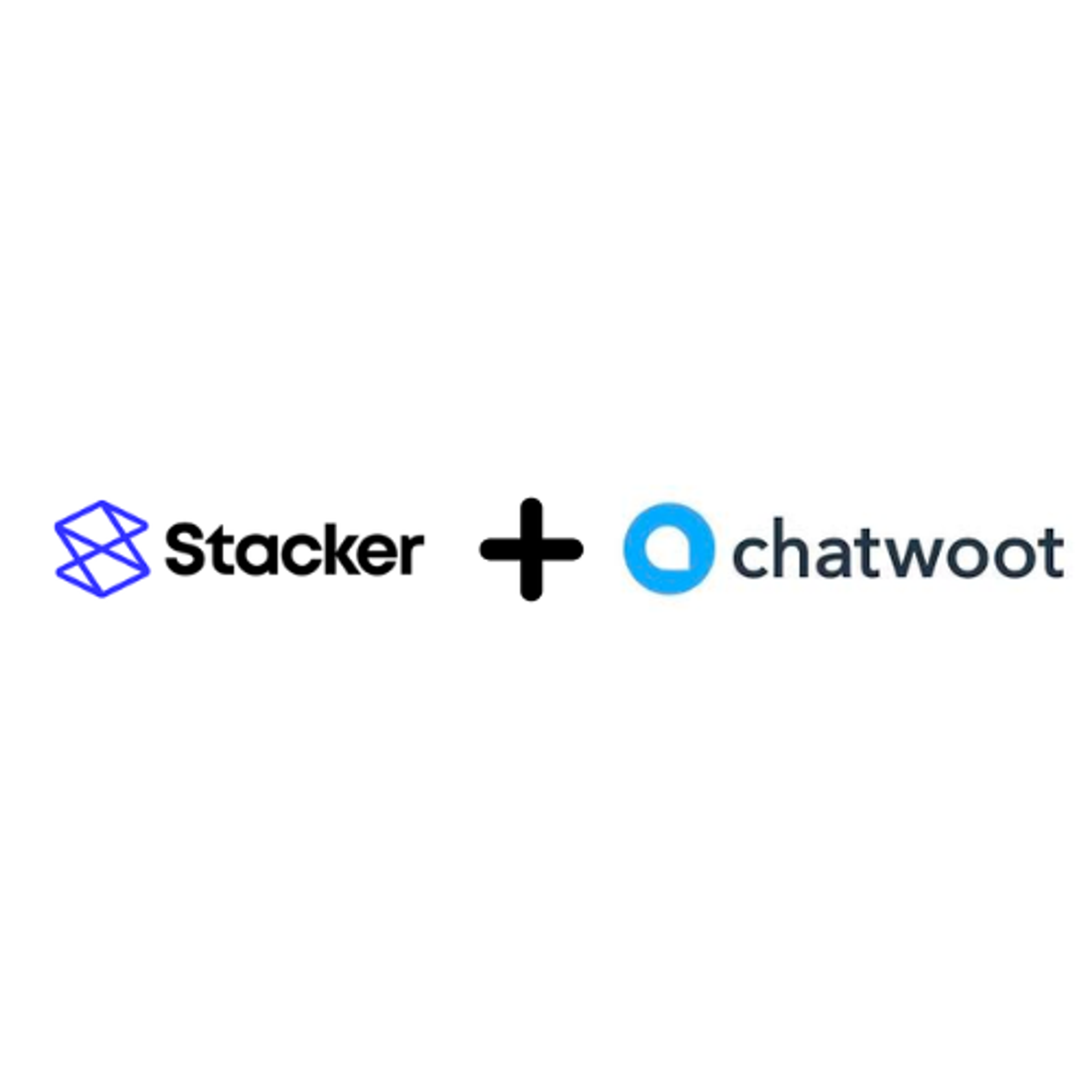 Stacker Chatbot using Chatwoot