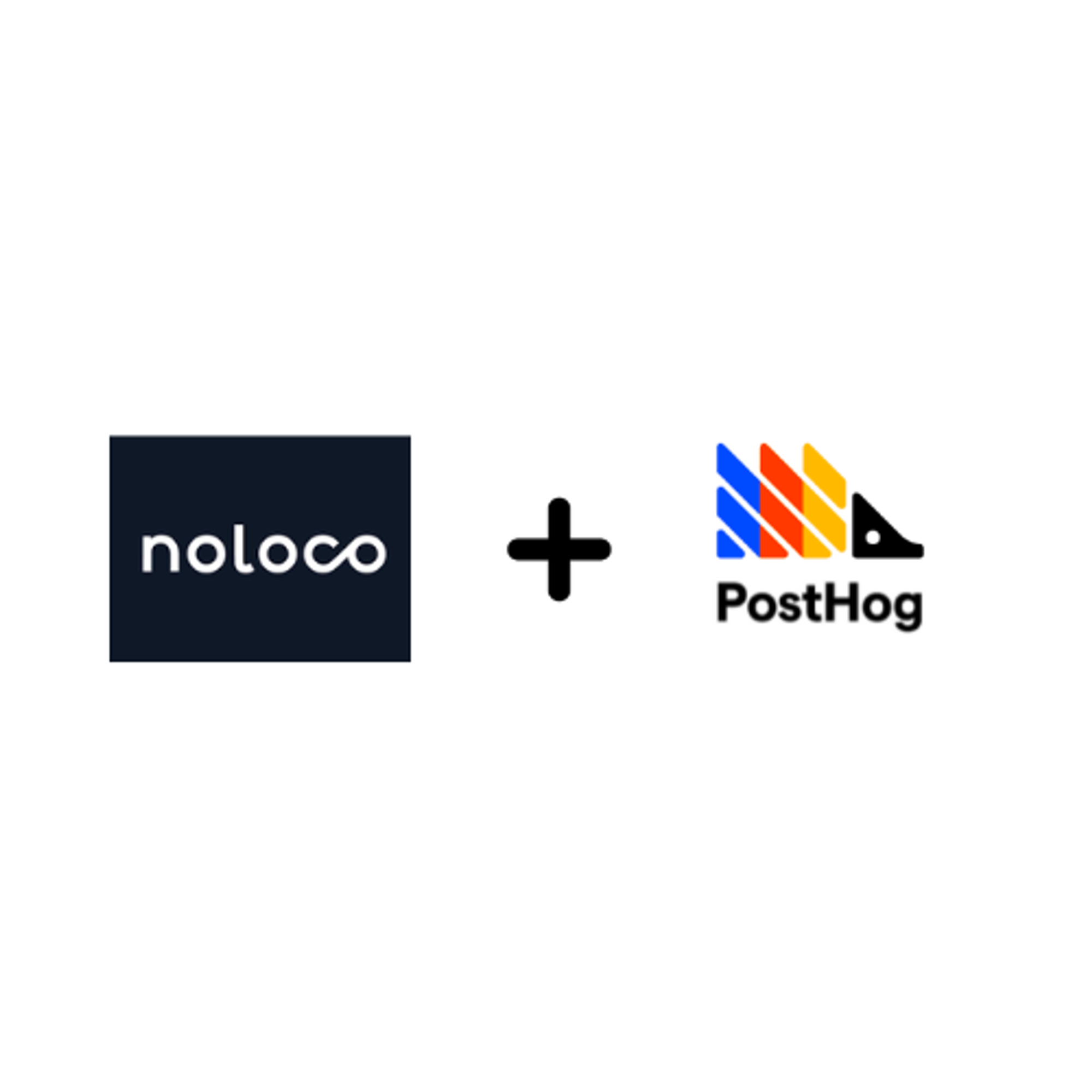 Noloco essentials analytics using PostHog
